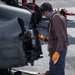 Daily Operations Aboard USS George H.W. Bush (CVN 77)