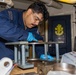 Daily Operations Aboard USS George H.W. Bush (CVN 77)