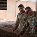 Maldonado Meets the Mission: 406th AEW Deputy Commander Visits East Africa for the First Time