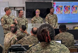 SETAF-AF civil affairs team drives Tunisia toward premier security exporter status