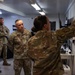 Maldonado Meets the Mission: 406th AEW Deputy Commander Visits East Africa for the First Time