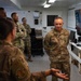 Maldonado Meets the Mission: 406th AEW Deputy Commander Visits East Africa for the First Time