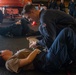 USS America (LHA 6) Conducts Mass Casualty Training