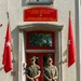 MARFOREUR/AF and CJTF-HOA Senior Leaders Meet in Germany