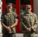 MARFOREUR/AF and CJTF-HOA Senior Leaders Meet in Germany