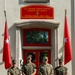 MARFOREUR/AF and CJTF-HOA Senior Leaders Meet in Germany
