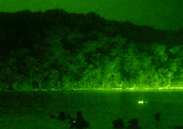 Talisman Sabre 25: Navy SEALs, Marine Raiders Enhance Combat Readiness