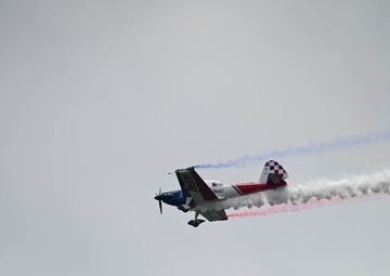 2025 Visit Atlantic City "Soar and Shore" Airshow