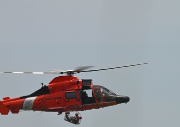 2025 Visit Atlantic City "Soar and Shore" Airshow