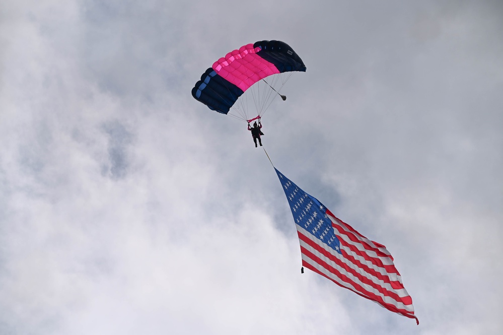 2025 Visit Atlantic City &quot;Soar and Shore&quot; Airshow