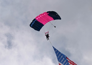 2025 Visit Atlantic City "Soar and Shore" Airshow