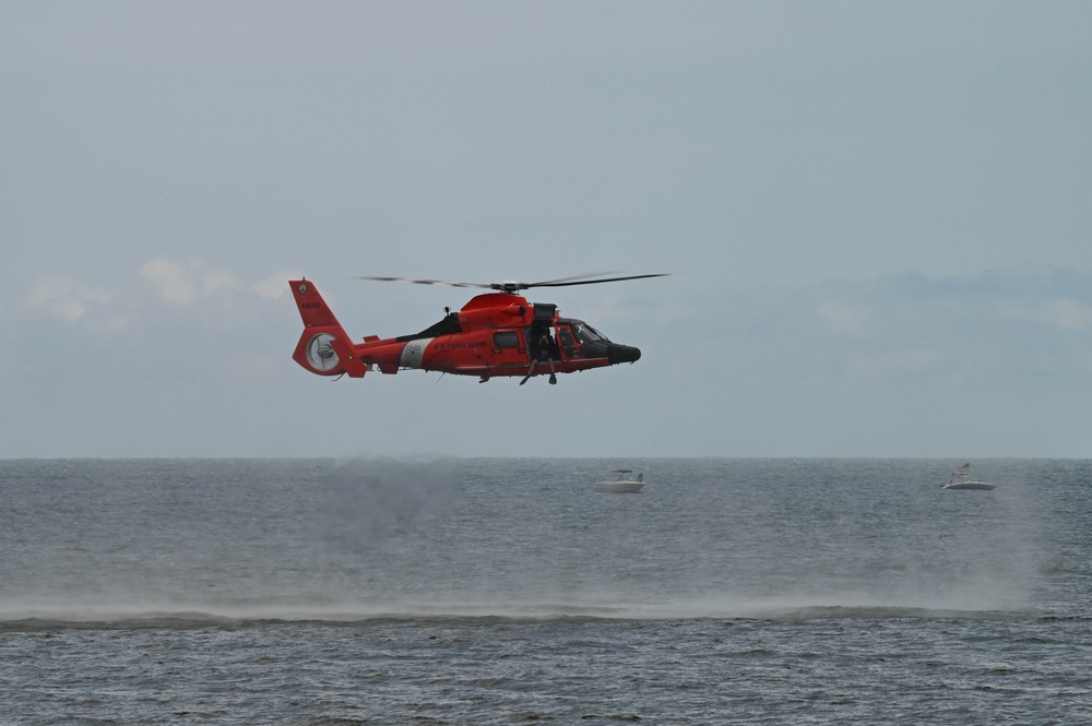 2025 Visit Atlantic City &quot;Soar and Shore&quot; Airshow
