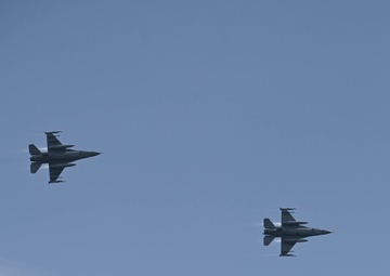 2025 Visit Atlantic City "Soar and Shore" Airshow