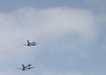 2025 Visit Atlantic City "Soar and Shore" Airshow