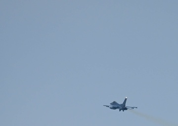 2025 Visit Atlantic City "Soar and Shore" Airshow