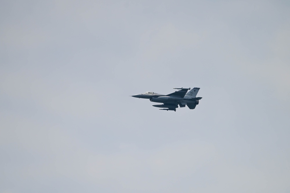 2025 Visit Atlantic City &quot;Soar and Shore&quot; Airshow