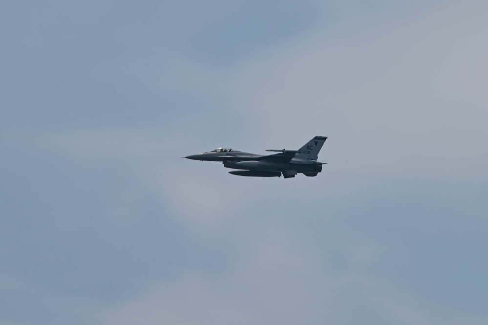 2025 Visit Atlantic City &quot;Soar and Shore&quot; Airshow