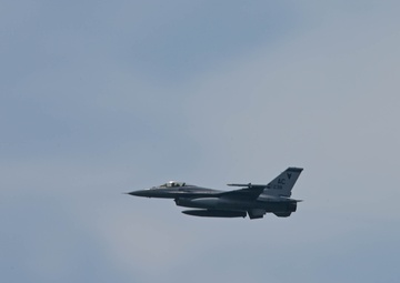 2025 Visit Atlantic City "Soar and Shore" Airshow