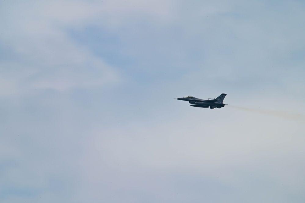 2025 Visit Atlantic City &quot;Soar and Shore&quot; Airshow