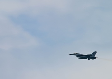 2025 Visit Atlantic City "Soar and Shore" Airshow