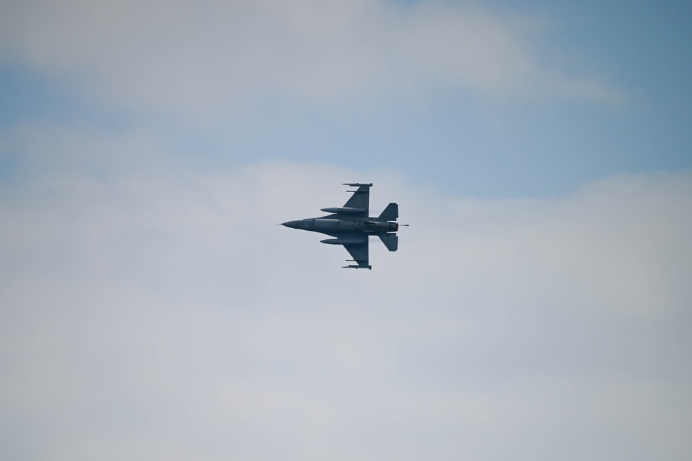 2025 Visit Atlantic City &quot;Soar and Shore&quot; Airshow