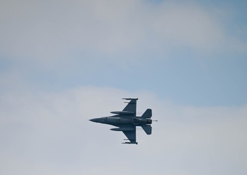 2025 Visit Atlantic City "Soar and Shore" Airshow