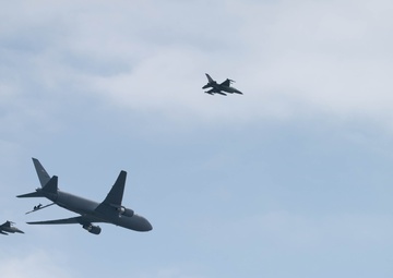 2025 Visit Atlantic City "Soar and Shore" Airshow