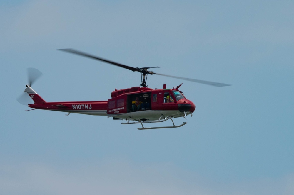 2025 Visit Atlantic City &quot;Soar and Shore&quot; Airshow