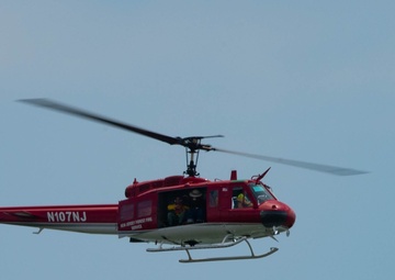 2025 Visit Atlantic City "Soar and Shore" Airshow