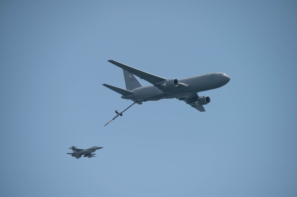 2025 Visit Atlantic City &quot;Soar and Shore&quot; Airshow
