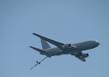 2025 Visit Atlantic City "Soar and Shore" Airshow