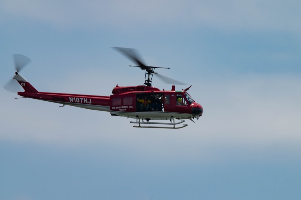 2025 Visit Atlantic City &quot;Soar and Shore&quot; Airshow