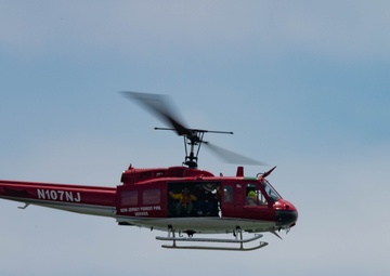 2025 Visit Atlantic City "Soar and Shore" Airshow