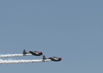 2025 Visit Atlantic City "Soar and Shore" Airshow