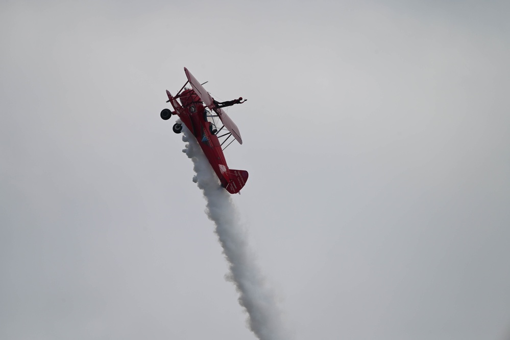 2025 Visit Atlantic City &quot;Soar and Shore&quot; Airshow
