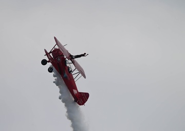 2025 Visit Atlantic City "Soar and Shore" Airshow