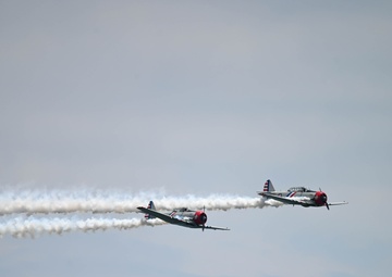 2025 Visit Atlantic City "Soar and Shore" Airshow