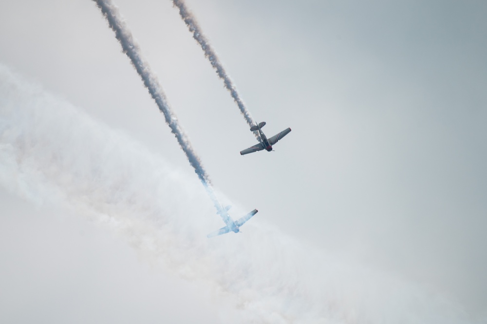 2025 Visit Atlantic City &quot;Soar and Shore&quot; Airshow