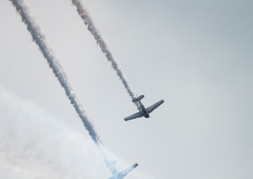 2025 Visit Atlantic City "Soar and Shore" Airshow