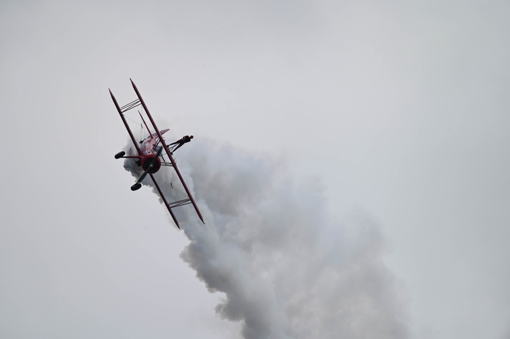 2025 Visit Atlantic City &quot;Soar and Shore&quot; Airshow