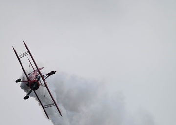 2025 Visit Atlantic City "Soar and Shore" Airshow