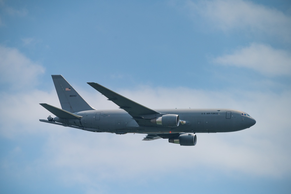 2025 Visit Atlantic City &quot;Soar and Shore&quot; Airshow