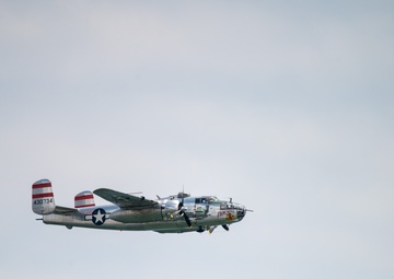 2025 Visit Atlantic City "Soar and Shore" Airshow