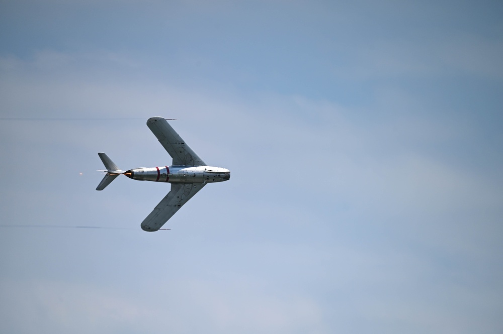 2025 Visit Atlantic City &quot;Soar and Shore&quot; Airshow