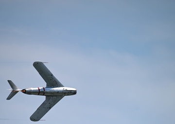 2025 Visit Atlantic City "Soar and Shore" Airshow