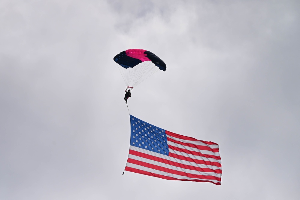 2025 Visit Atlantic City &quot;Soar and Shore&quot; Airshow