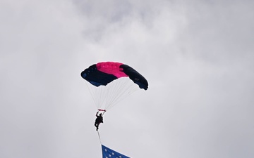 2025 Visit Atlantic City &quot;Soar and Shore&quot; Airshow