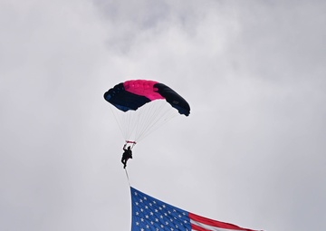 2025 Visit Atlantic City "Soar and Shore" Airshow