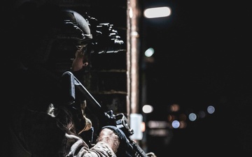 Talisman Sabre 25: Navy SEALs, Marine Raiders Enhance Combat Readiness