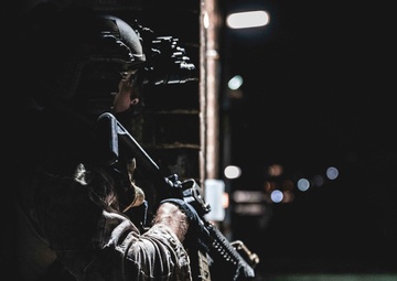 Talisman Sabre 25: Navy SEALs, Marine Raiders Enhance Combat Readiness